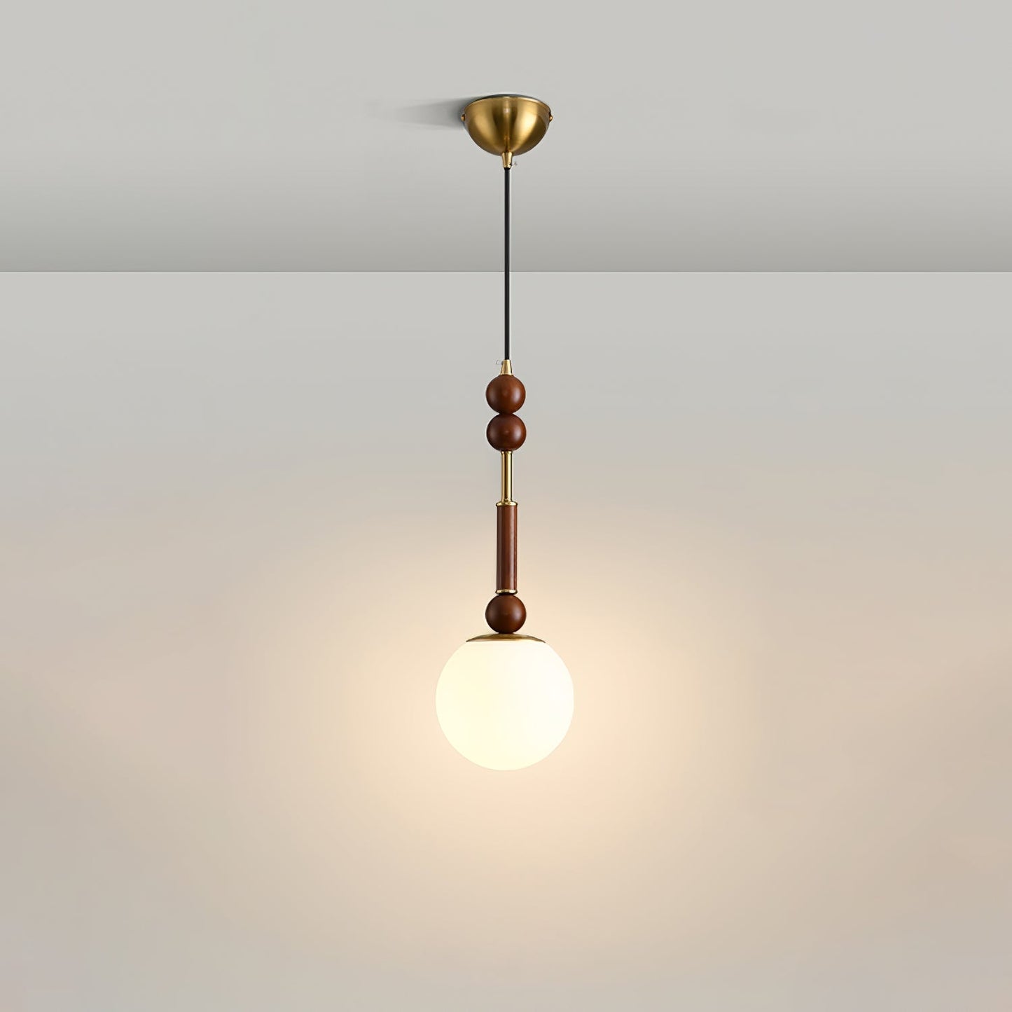 elegant roma hanglamp voor een sfeervolle verlichting