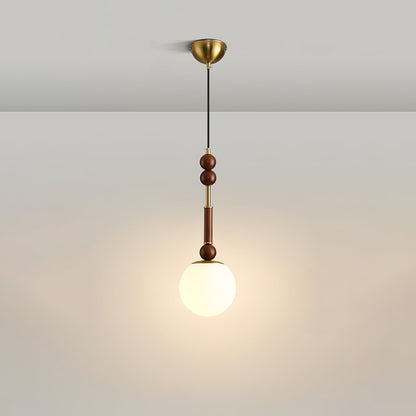 Elegant Roma Hanglamp voor een Sfeervolle Verlichting