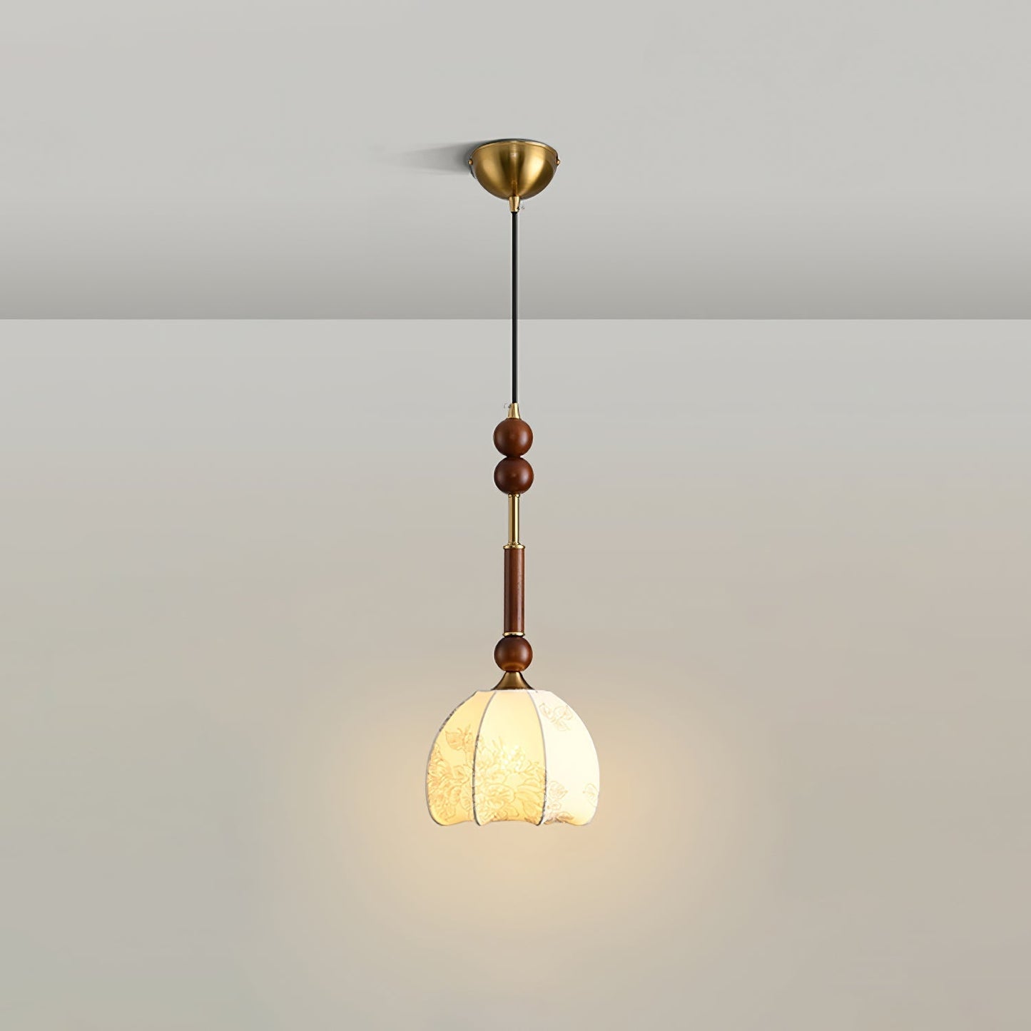 elegant roma hanglamp voor een sfeervolle verlichting