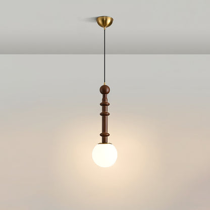 Elegant Roma Hanglamp voor een Sfeervolle Verlichting