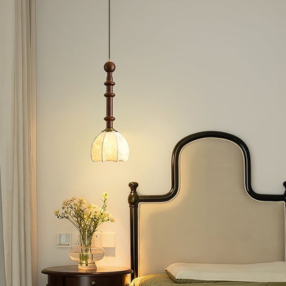 Elegant Roma Hanglamp voor een Sfeervolle Verlichting