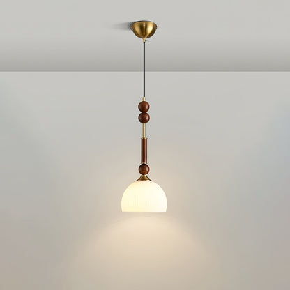 Elegant Roma Hanglamp voor een Sfeervolle Verlichting