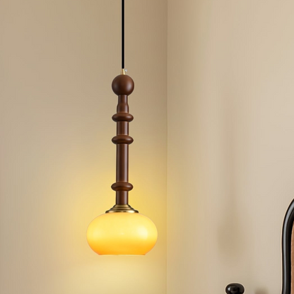 Elegant Roma Hanglamp voor een Sfeervolle Verlichting