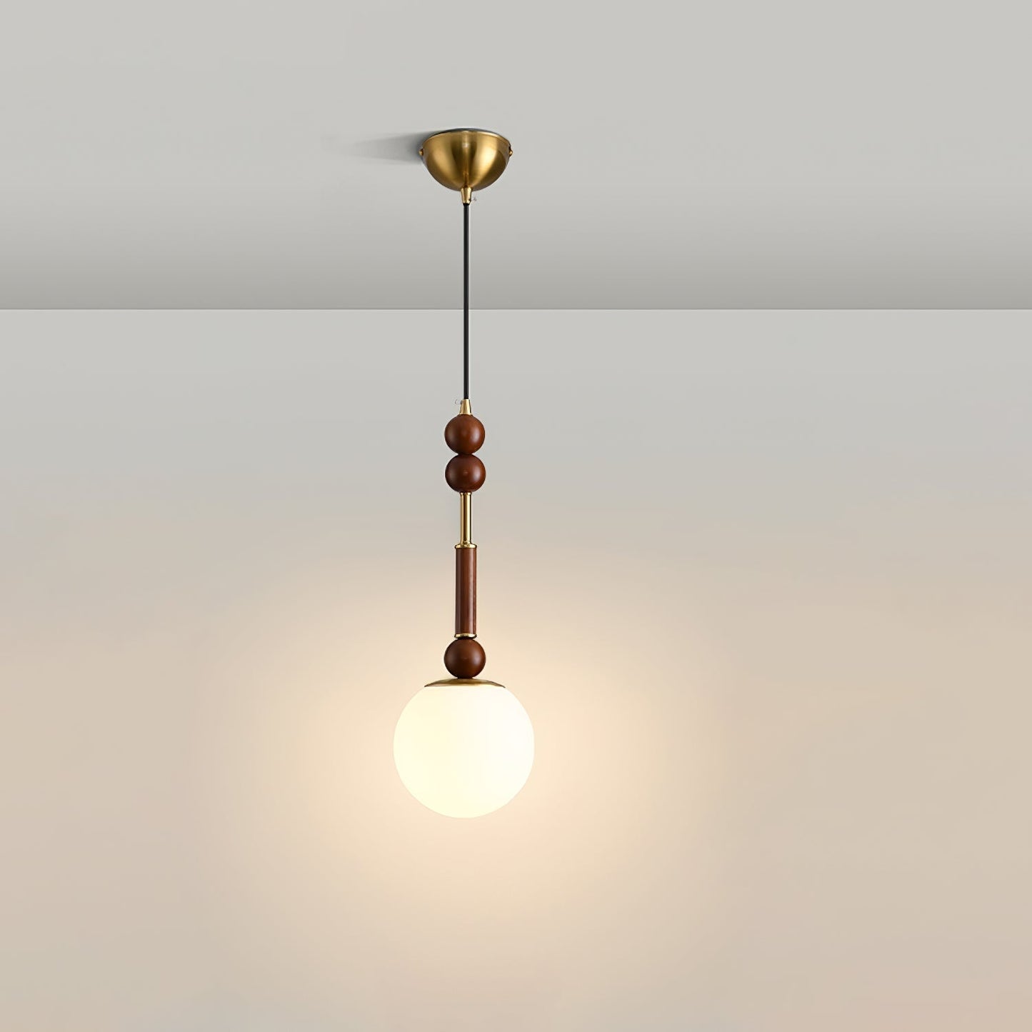 elegant roma hanglamp voor een sfeervolle verlichting