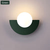 Groen / L25cm (7.9