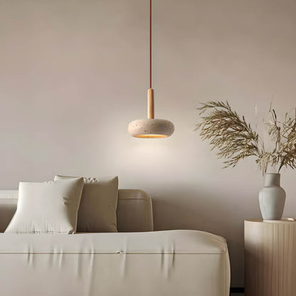 Wabi Sabi Hanglamp: Een Prachtig Accent voor Jouw Interieur