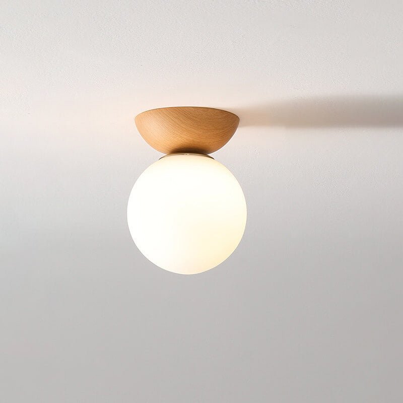 elegante japanse stijl plafondlamp voor een betoverende sfeer