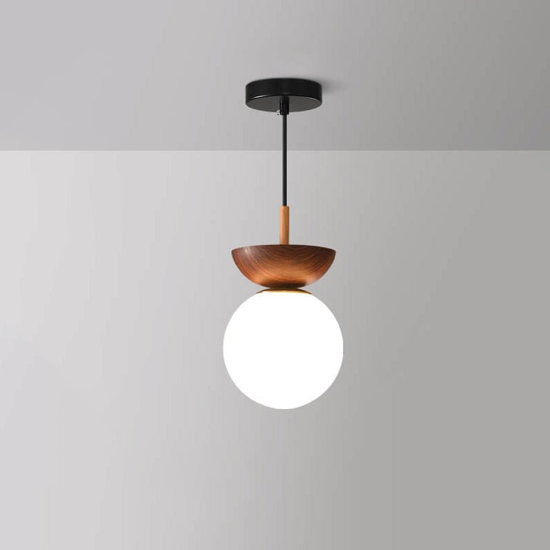 elegante japanse stijl plafondlamp voor een betoverende sfeer