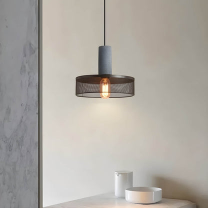 Shane | Indrukwekkende industriële hanglamp in loft stijl