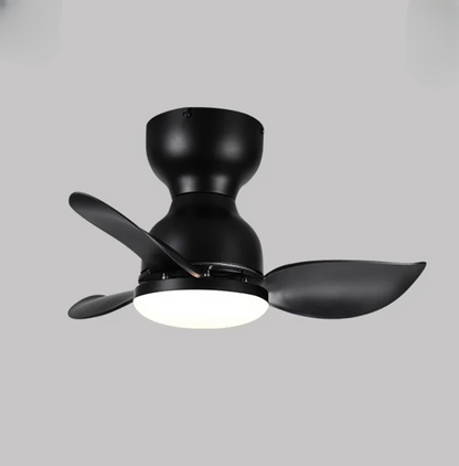 Trailblazer 18" Ceiling Fan Light - A Stylish Addition to Your Space!