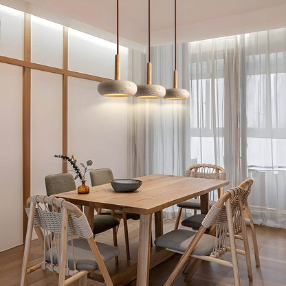 Wabi Sabi Hanglamp: Een Prachtig Accent voor Jouw Interieur