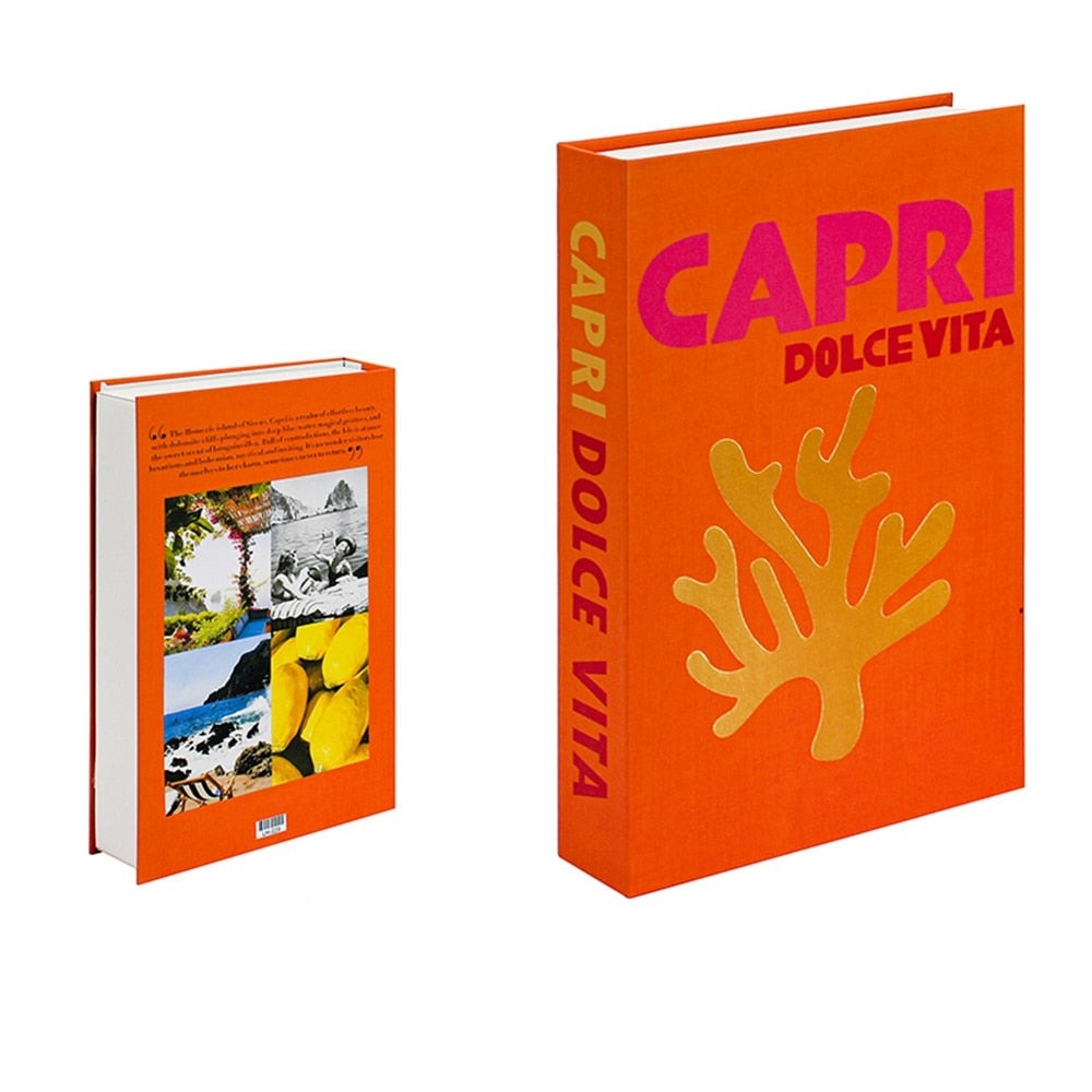 decoratieve boeken voor salontafel en boekenkast