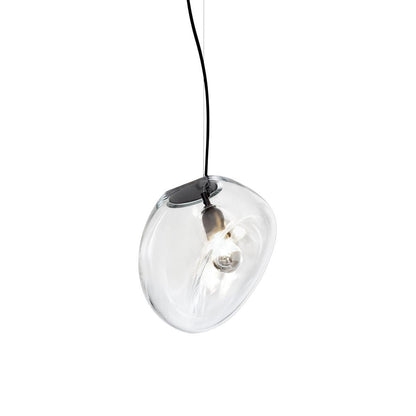 Elegante Hanglamp in de Vorm van een Waterdruppel