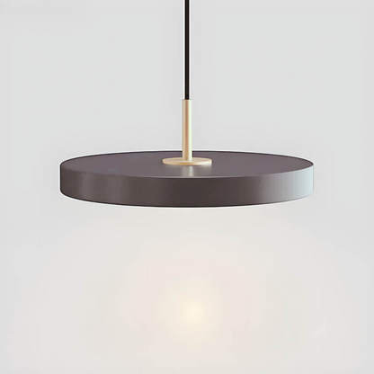 Stijlvolle UFO LED Hanglamp voor een Unieke Sfeerverlichting