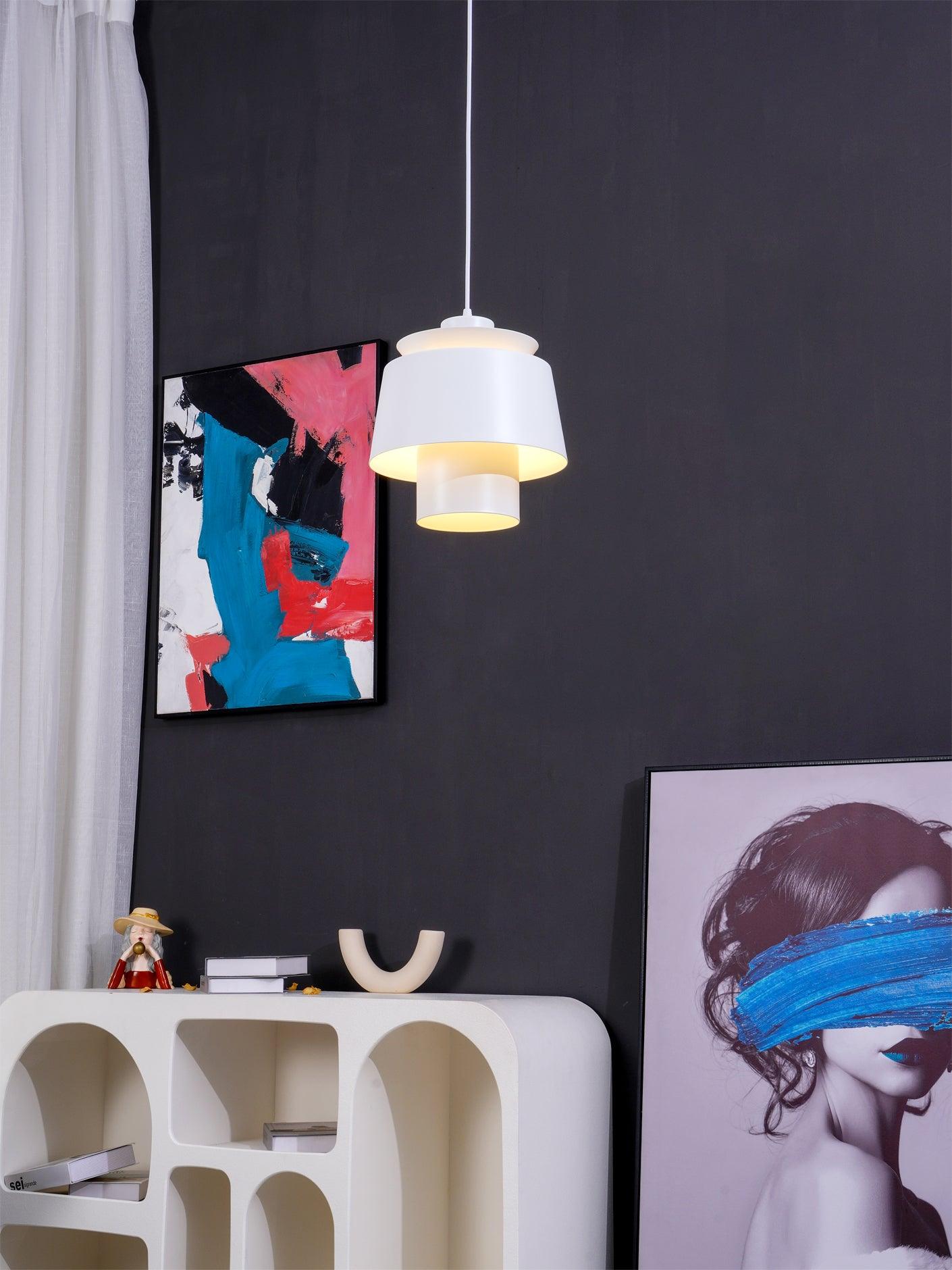 stijlvolle orion hanglamp voor een vleugje luxe aan je interieur