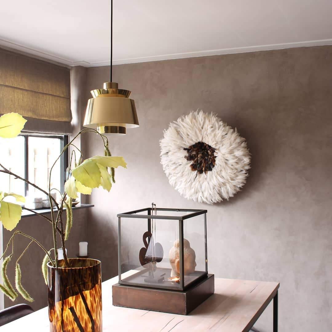 stijlvolle orion hanglamp voor een vleugje luxe aan je interieur