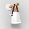 ∅ 5.1″ x H 8.7″ / Dia 13cm x H 22cm / Wit