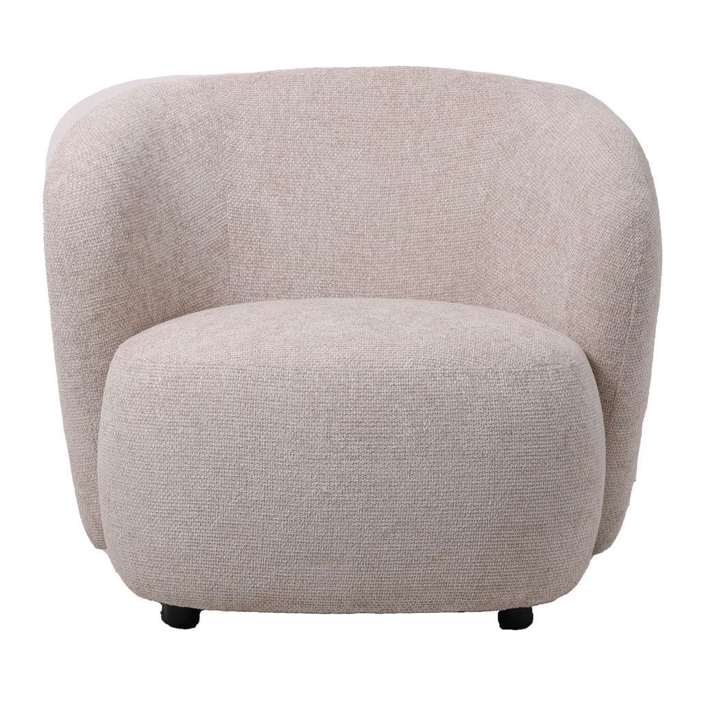 aphrodite cream fauteuil erfgoed 15 duifstof