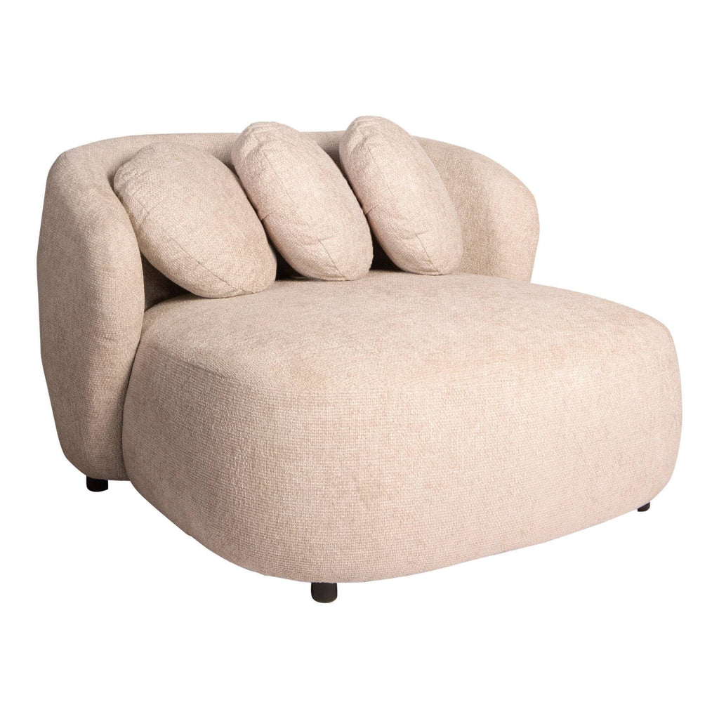 aphrodite cream loveseat erfgoed 15 duifstof