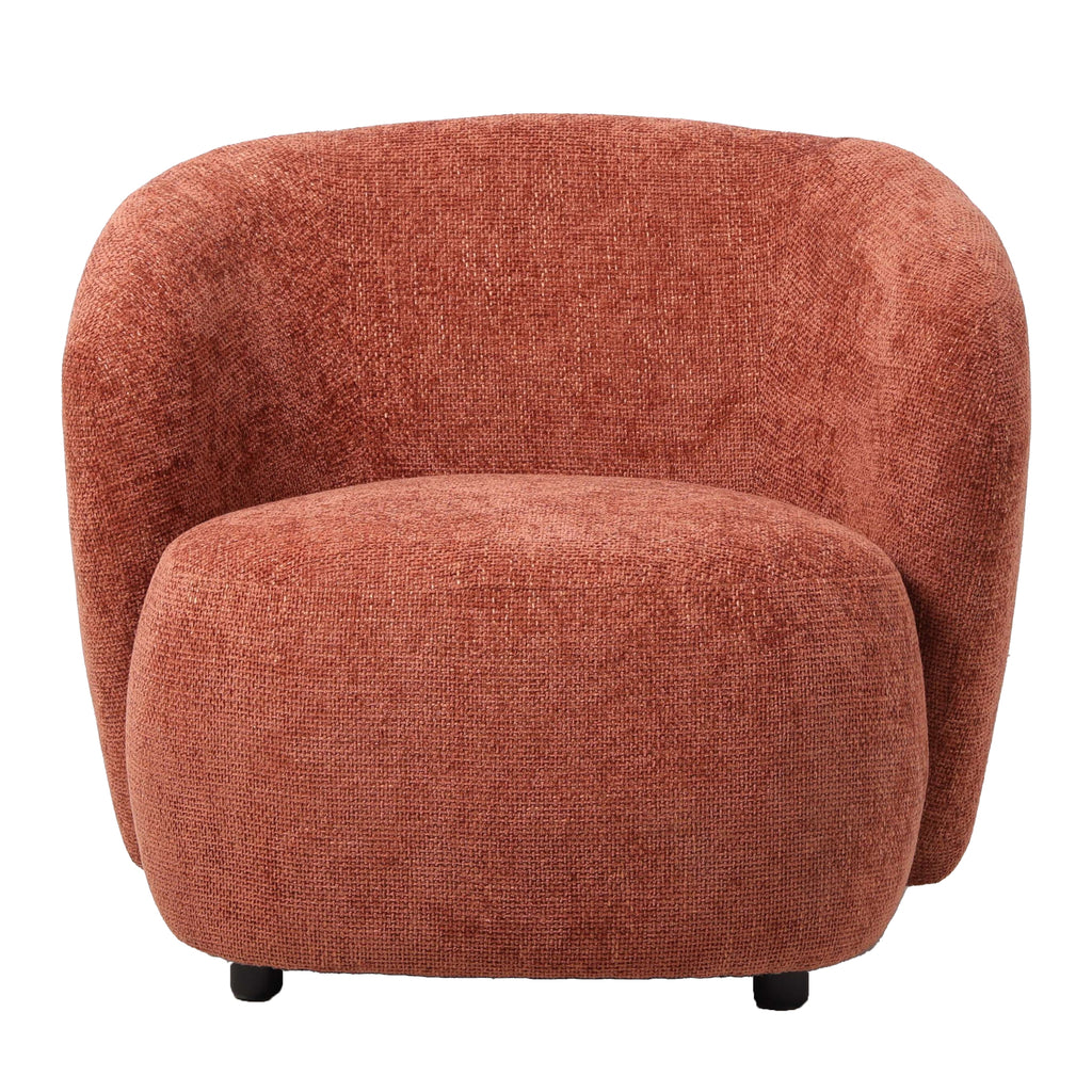 aphrodite terra fauteuil met legacy6 deepterra stof.