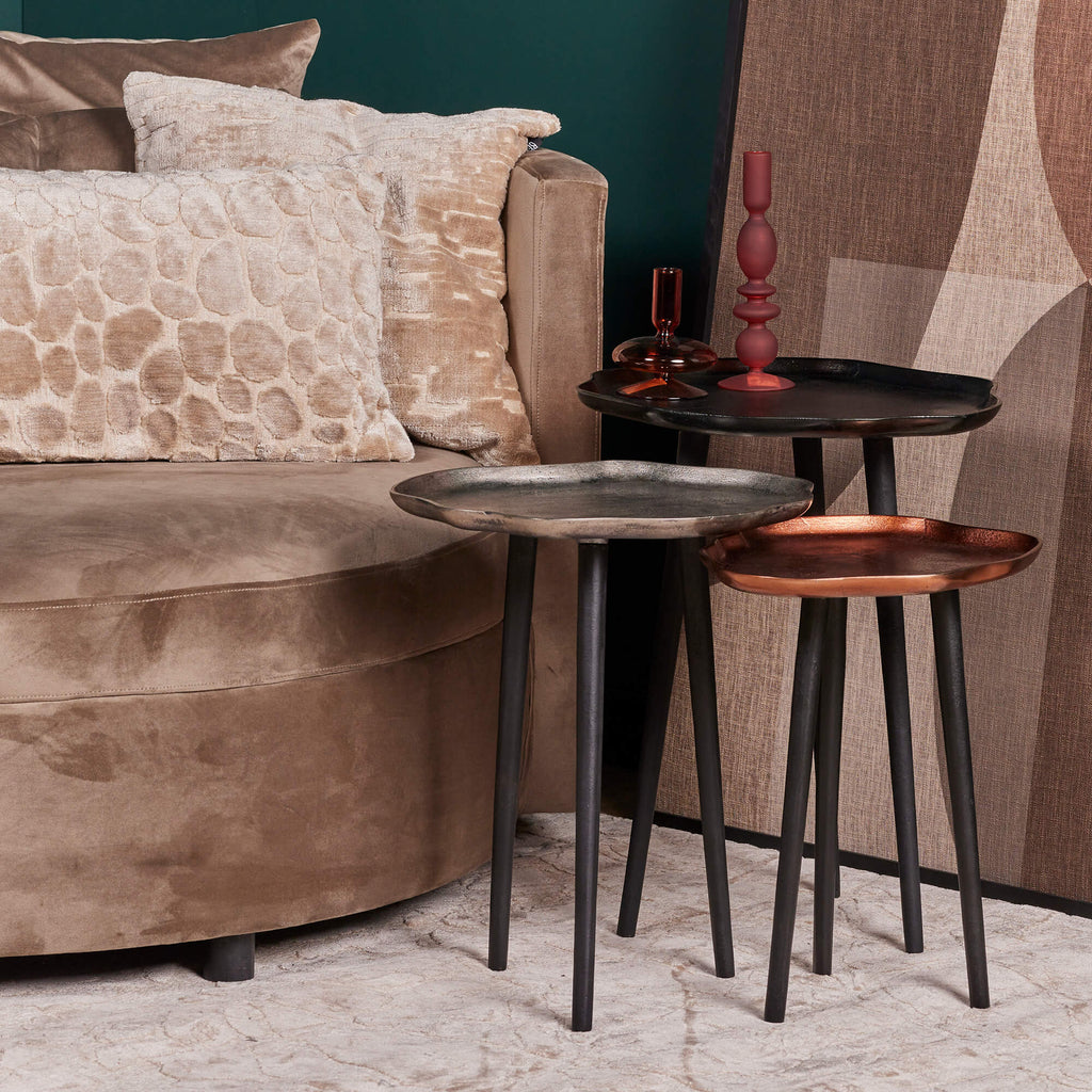 side table set marna