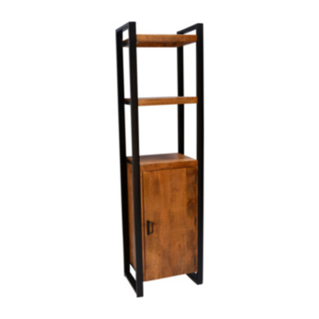 bookcase boaz | 1 door