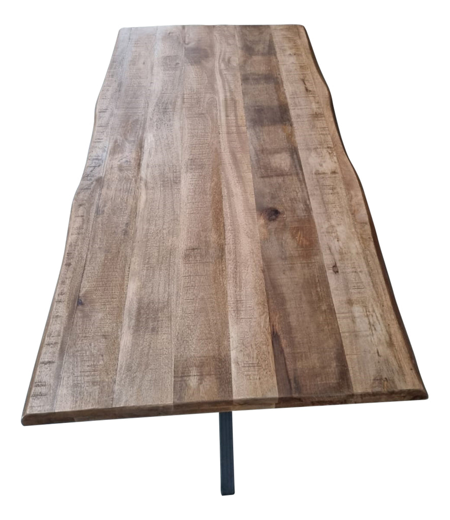 boomstamtafel boston | 220 cm