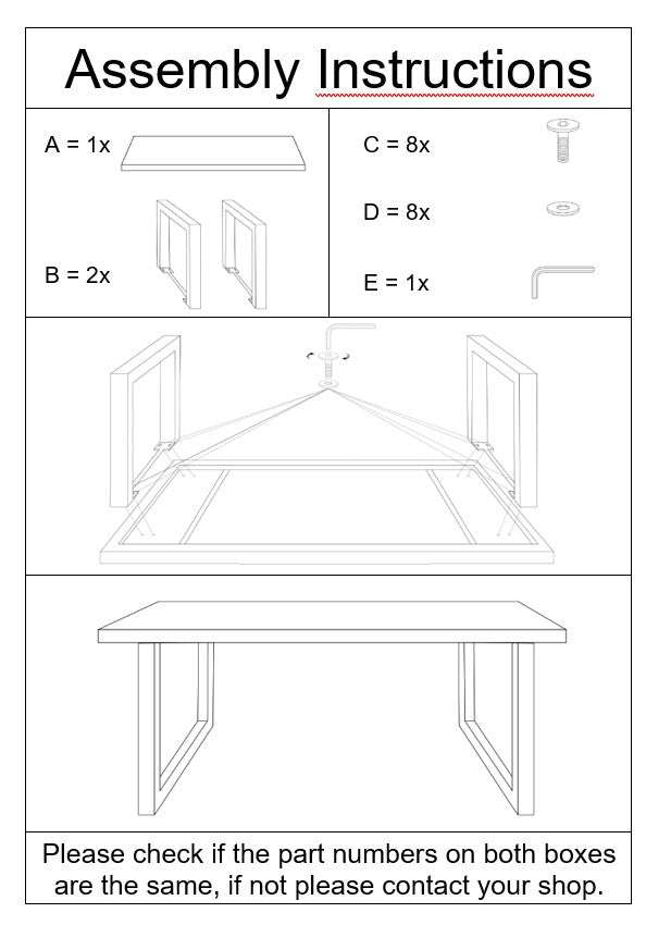 brix stevig 200x100 cm