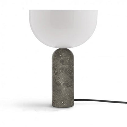 Elegant Raja Marble Lamp for Stunning Home Décor