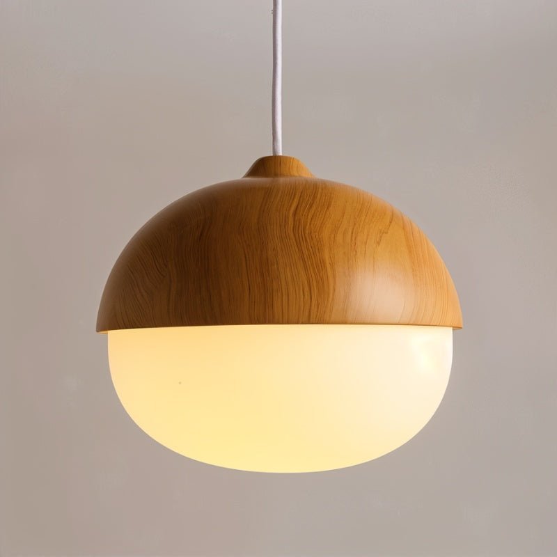 stijlvolle castanea hanglamp voor elke interieur