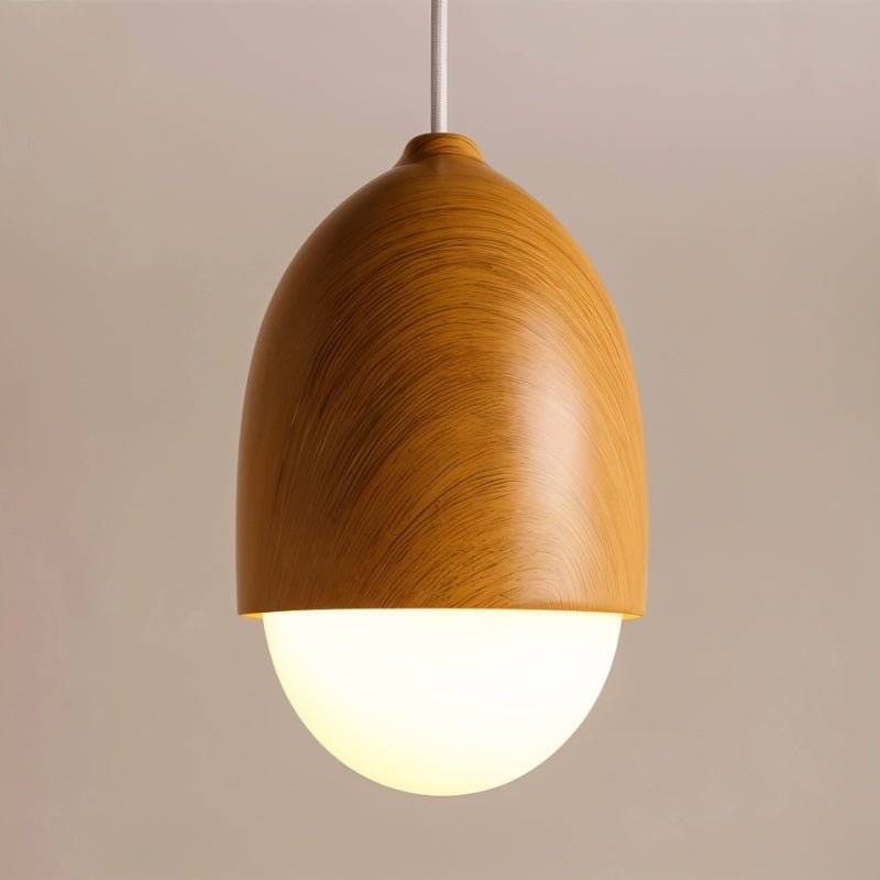 stijlvolle castanea hanglamp voor elke interieur