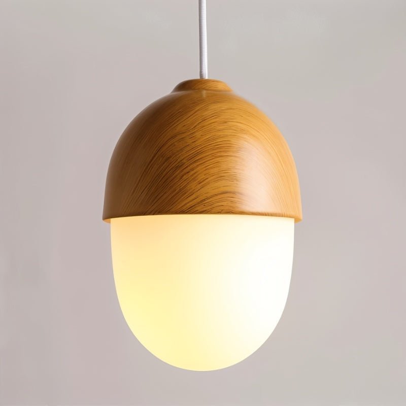 stijlvolle castanea hanglamp voor elke interieur