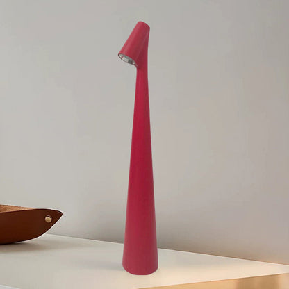 Oplaadbare Touch Nachtlamp met Sfeerverlichting