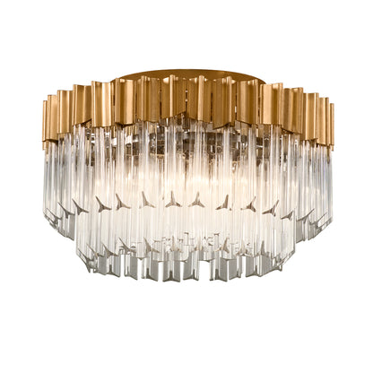 CHARISMA 3LT SEMI FLUSH -> CHARISMA 3LT HALF INBOUW