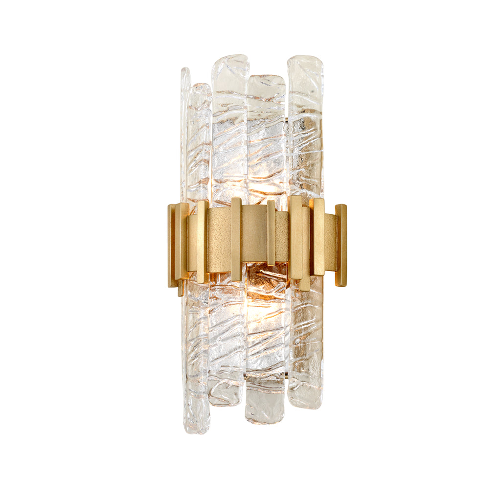 ciro 2lt wall sconce