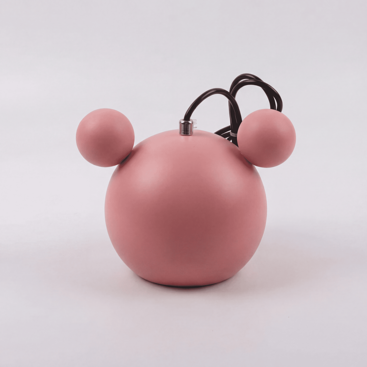 hanglamp mickey ontwerp voor slaapkamer en woningdecoratie