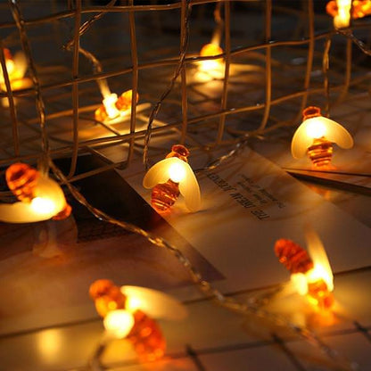 Buitenverlichting Slinger Honingbij Ontwerp