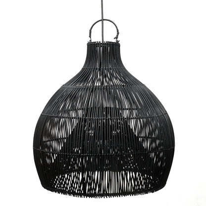 De Lobster Trap Hanglamp - Zwart