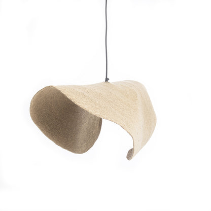 De Lovalova Hanglamp - Naturel - L