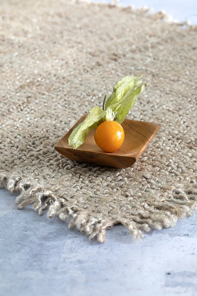 de oh my gee placemat - beige - set van 4