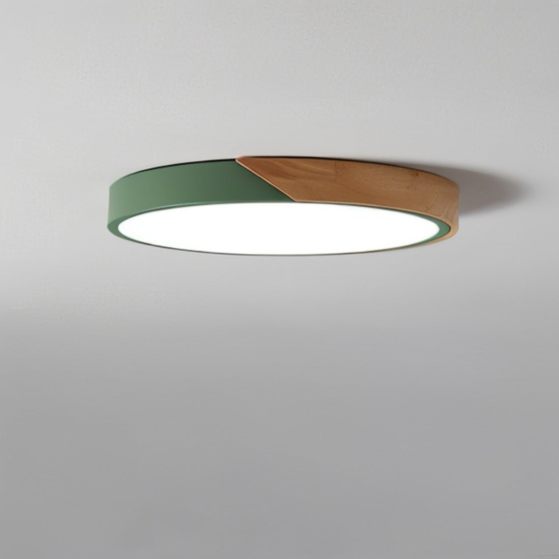 elegante delphi plafondlamp voor een stijlvolle verlichting