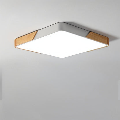 Elegante Delphi Plafondlamp voor een Stijlvolle Verlichting