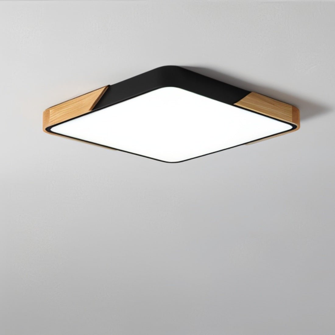 elegante delphi plafondlamp voor een stijlvolle verlichting