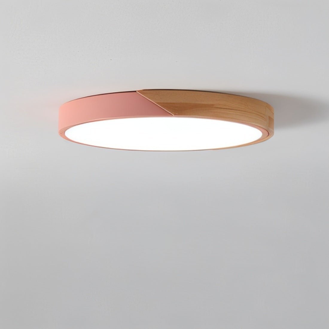 elegante delphi plafondlamp voor een stijlvolle verlichting