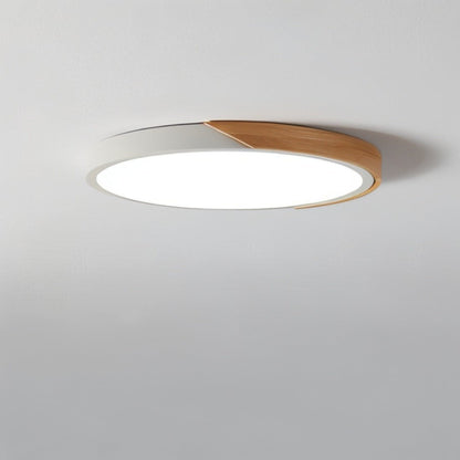 Elegante Delphi Plafondlamp voor een Stijlvolle Verlichting