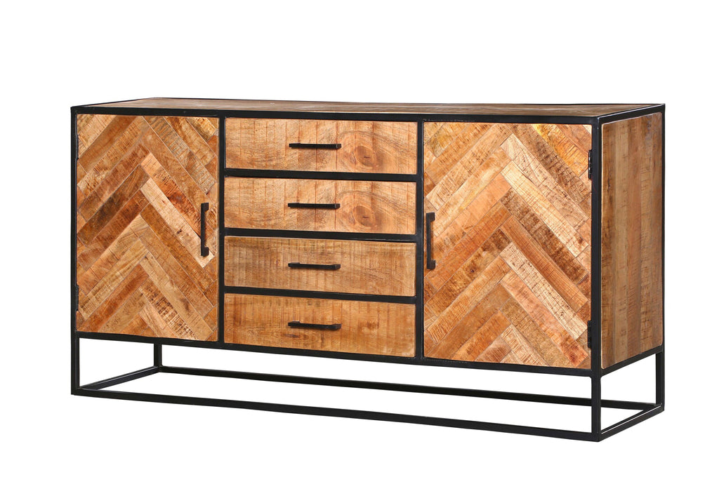 dressoir arlington | 165 cm