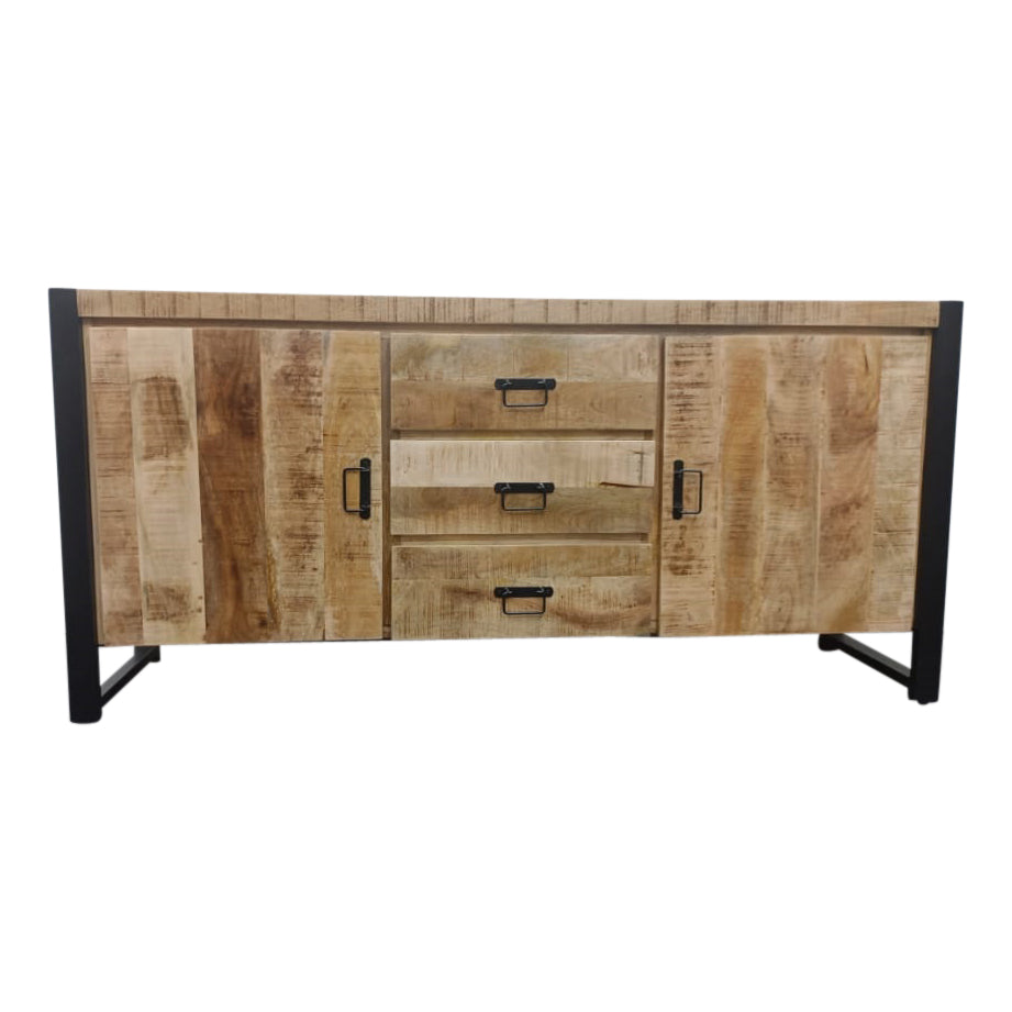 dressoir boaz 160 cm