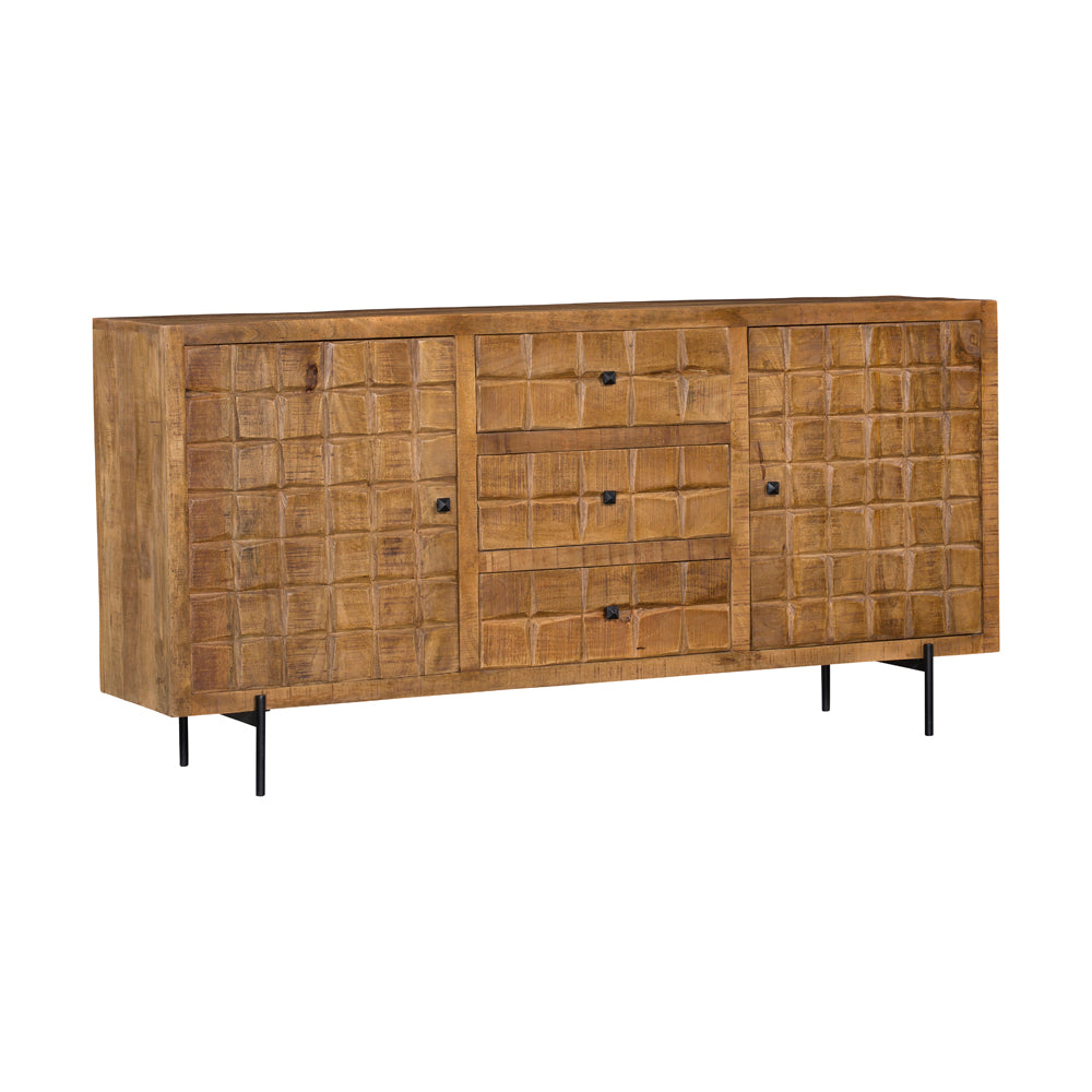 dressoir brandy | 160 cm