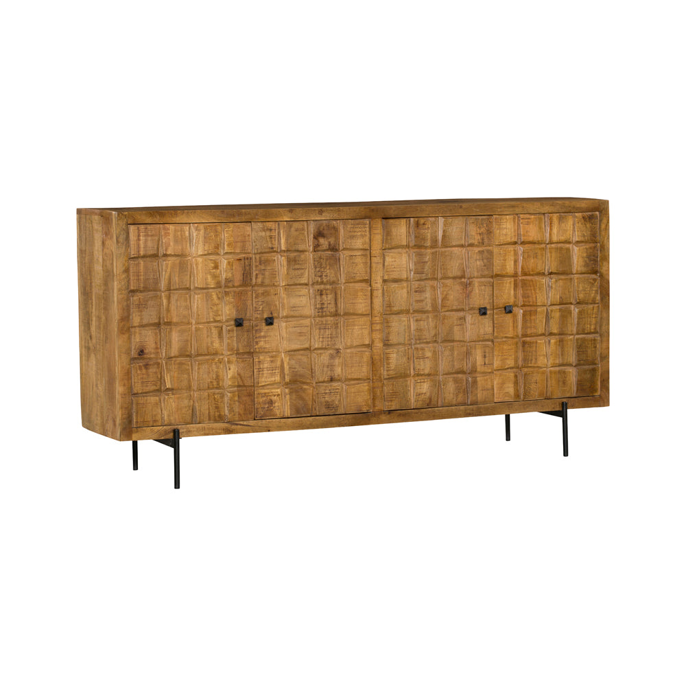 dressoir brandy | 220 cm