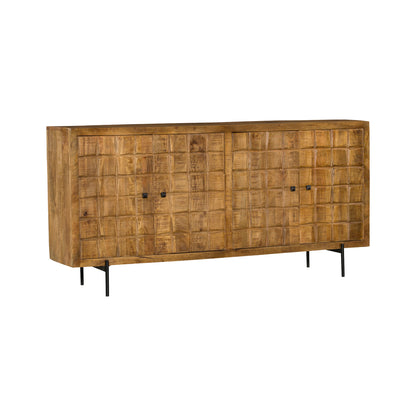 Dressoir Brandy | 220 cm